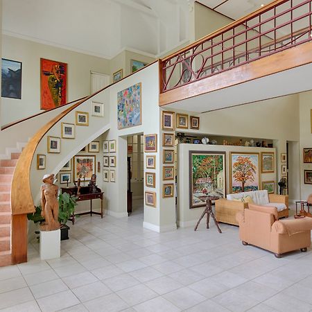 Chester Avenue Guest House Kingston Kültér fotó