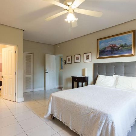 Chester Avenue Guest House Kingston Kültér fotó