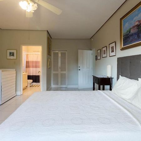 Chester Avenue Guest House Kingston Kültér fotó