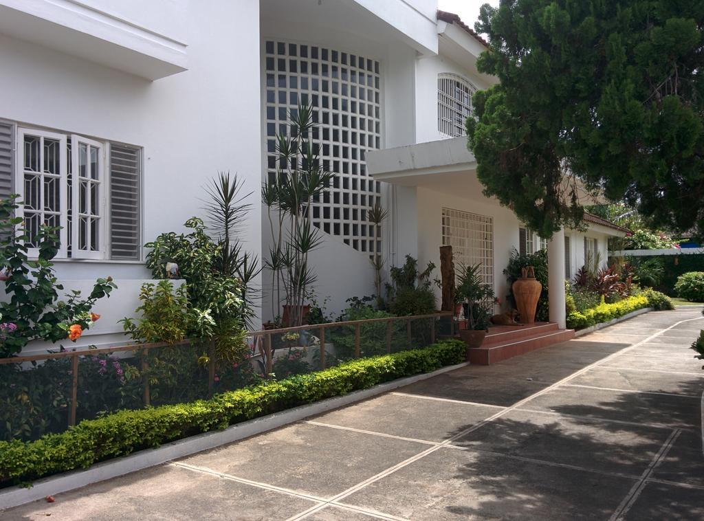 Chester Avenue Guest House Kingston Kültér fotó
