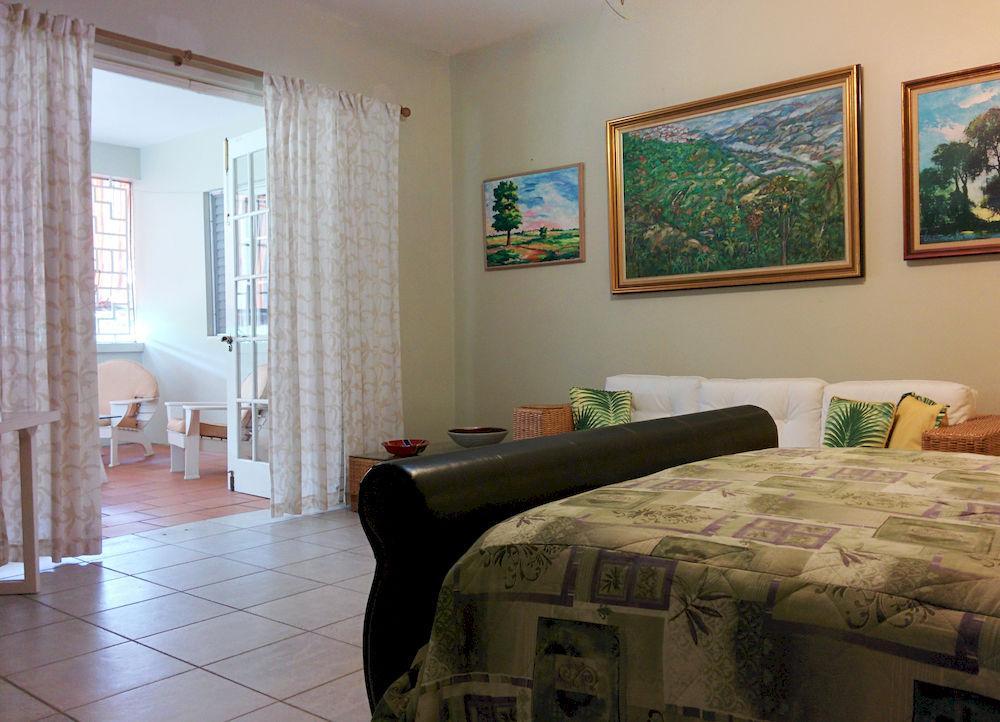 Chester Avenue Guest House Kingston Kültér fotó