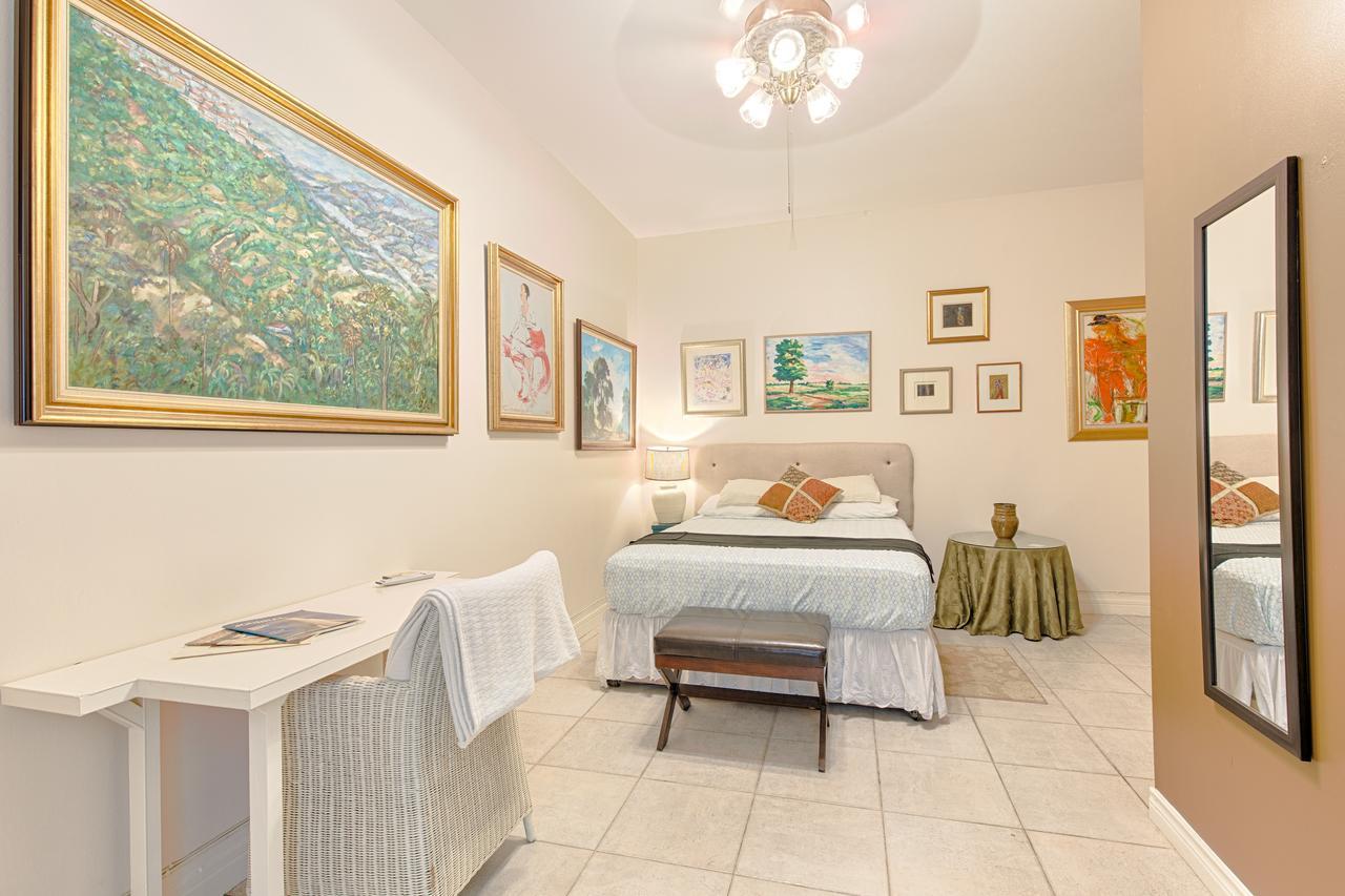 Chester Avenue Guest House Kingston Kültér fotó