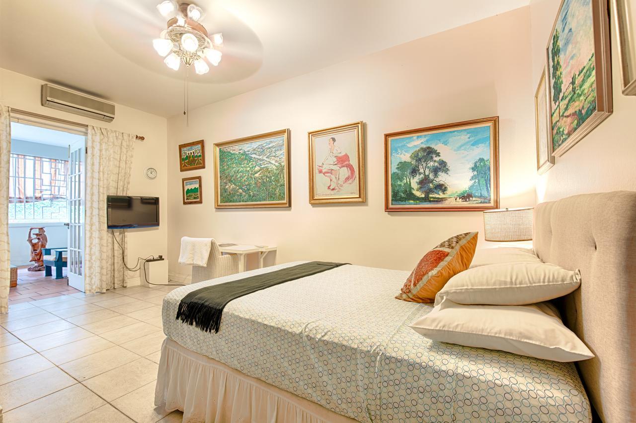 Chester Avenue Guest House Kingston Kültér fotó