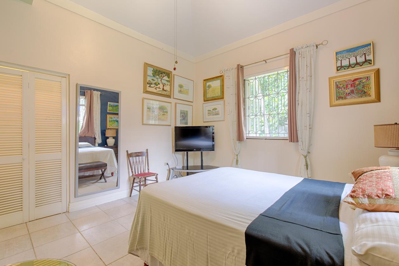 Chester Avenue Guest House Kingston Kültér fotó
