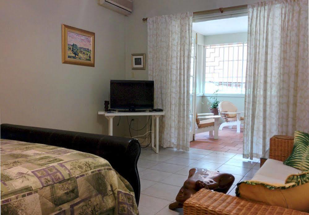 Chester Avenue Guest House Kingston Kültér fotó