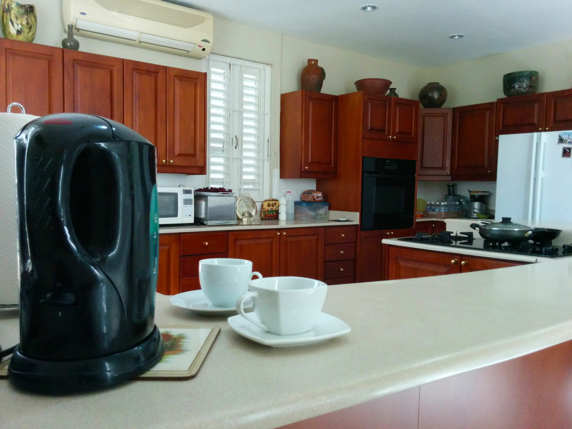Chester Avenue Guest House Kingston Kültér fotó