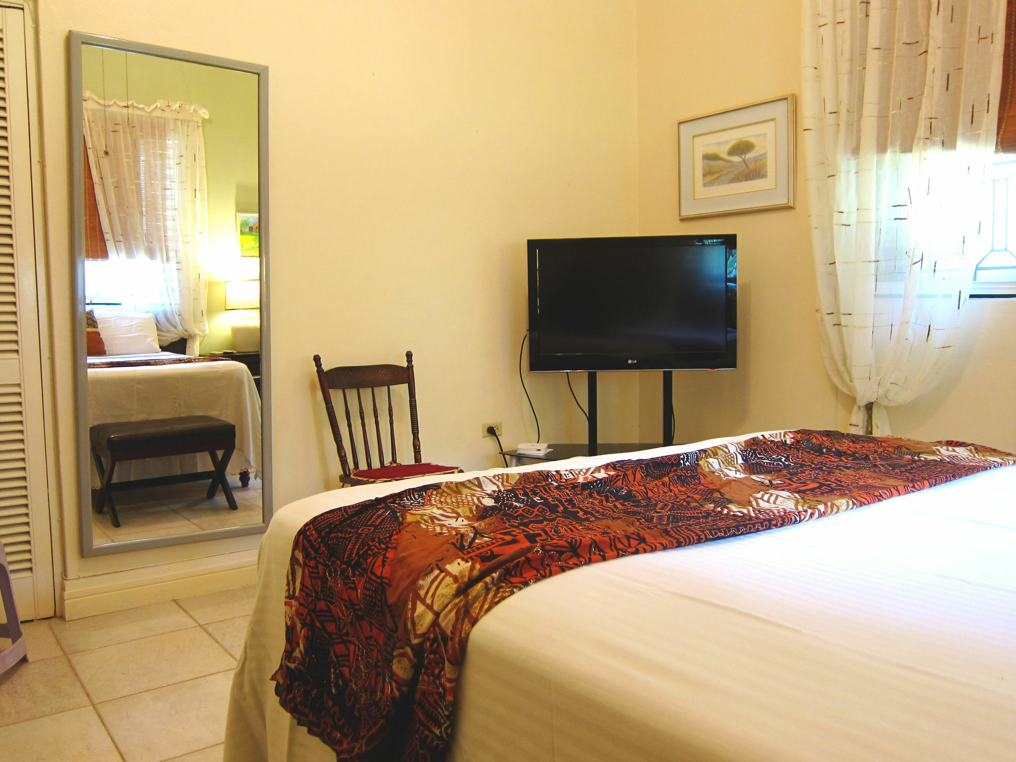 Chester Avenue Guest House Kingston Kültér fotó