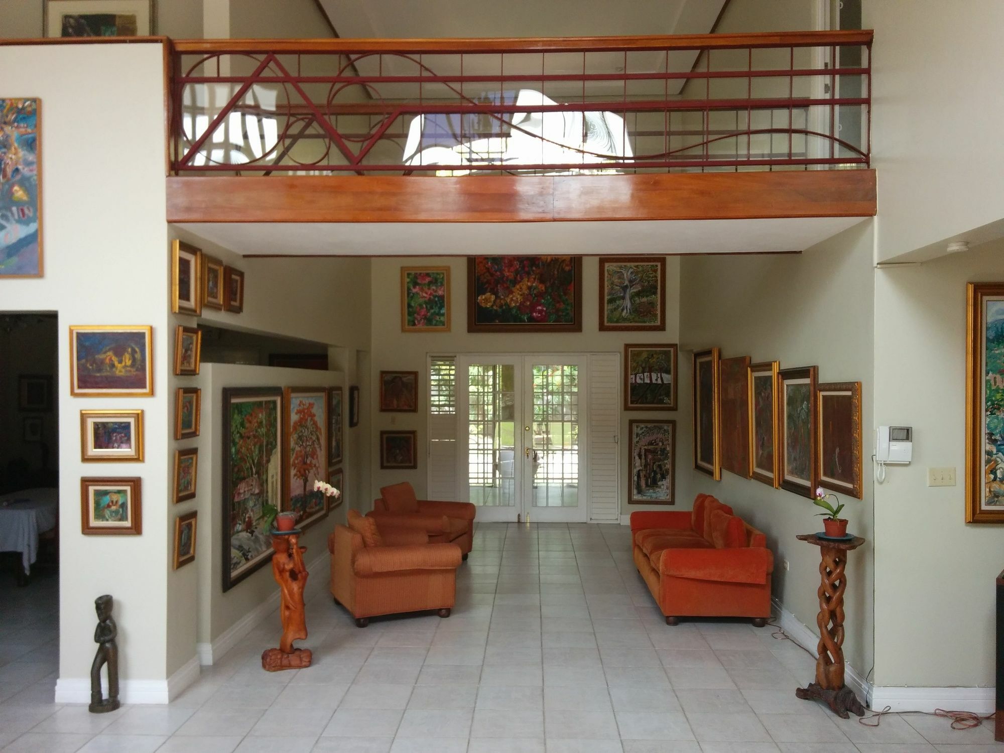 Chester Avenue Guest House Kingston Kültér fotó