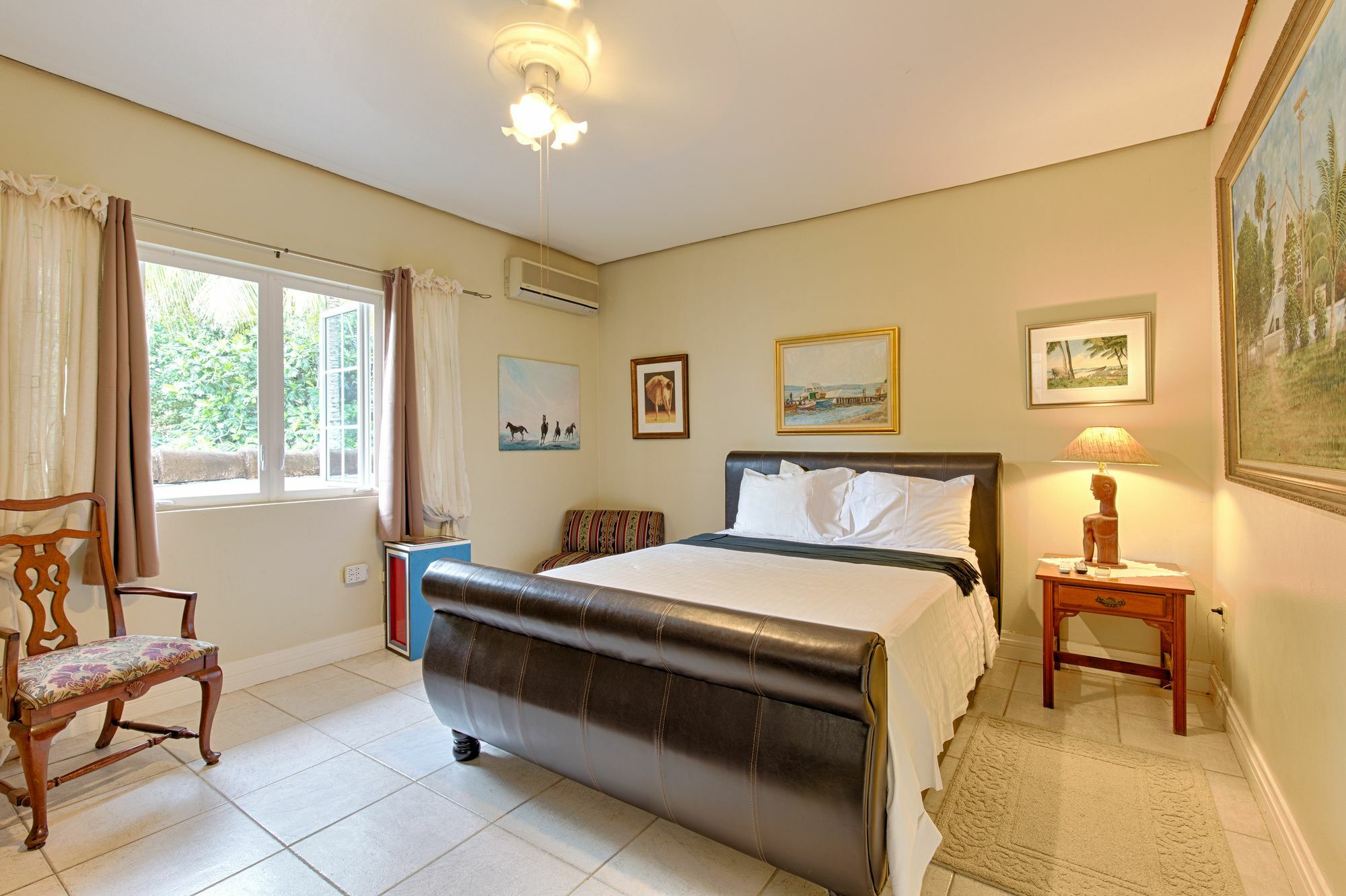 Chester Avenue Guest House Kingston Kültér fotó