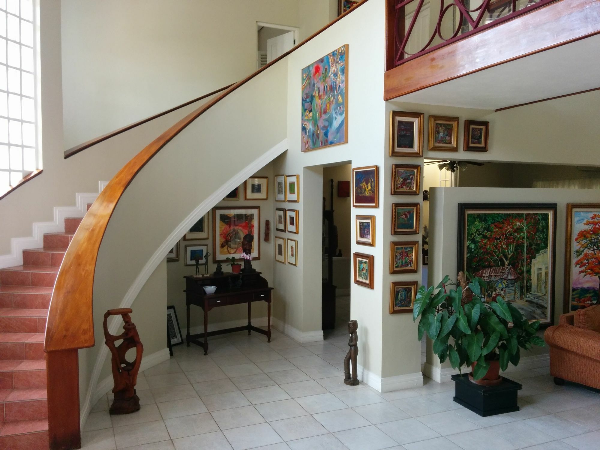 Chester Avenue Guest House Kingston Kültér fotó
