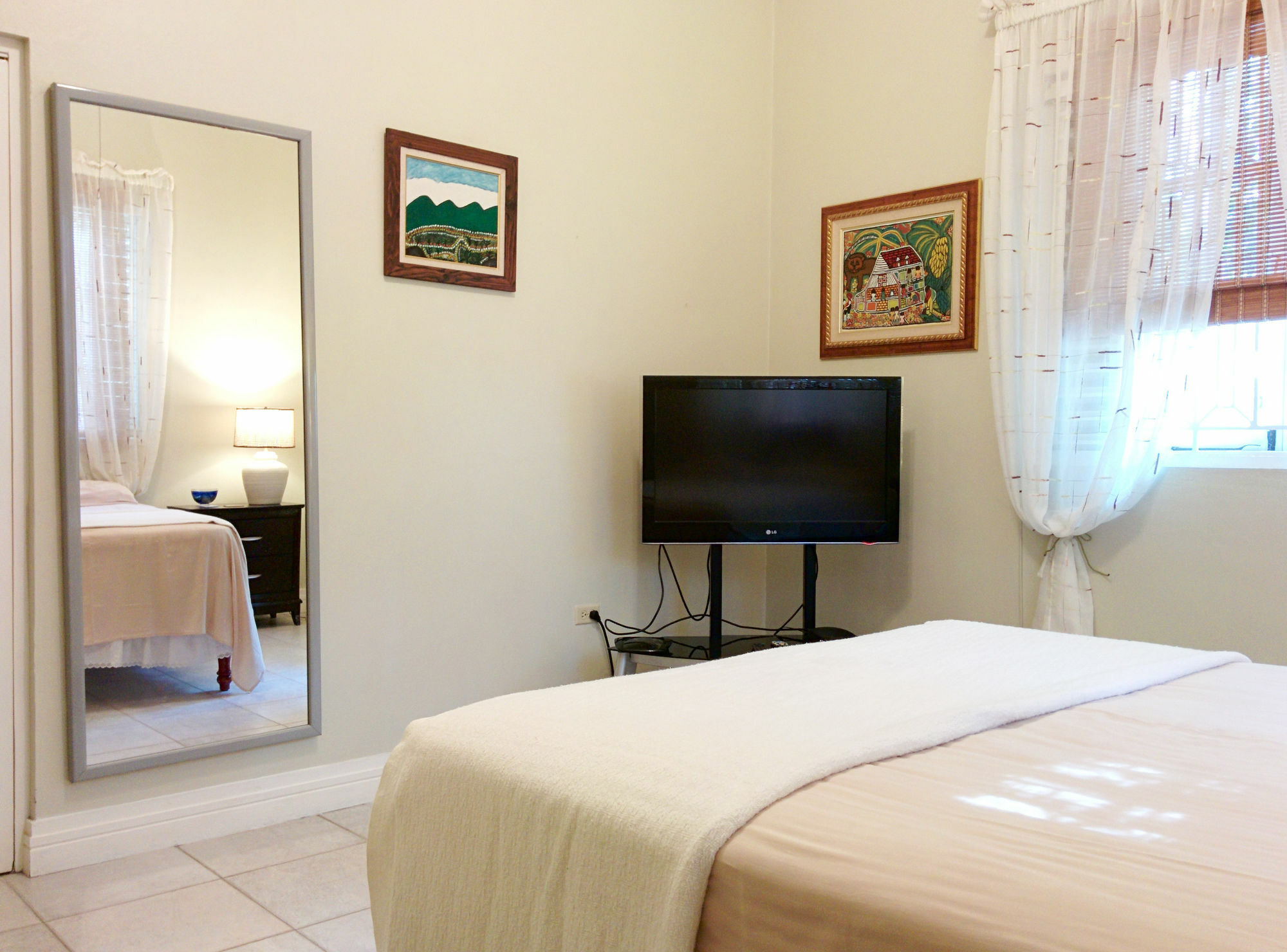 Chester Avenue Guest House Kingston Kültér fotó