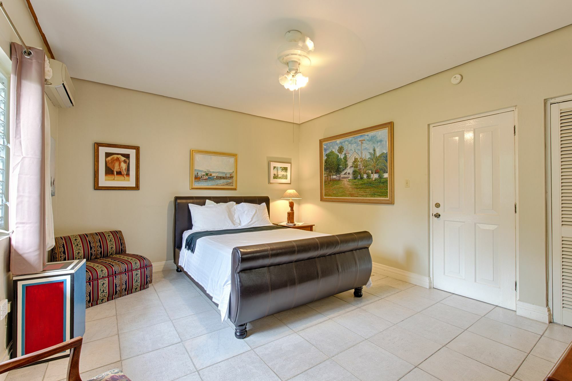 Chester Avenue Guest House Kingston Kültér fotó