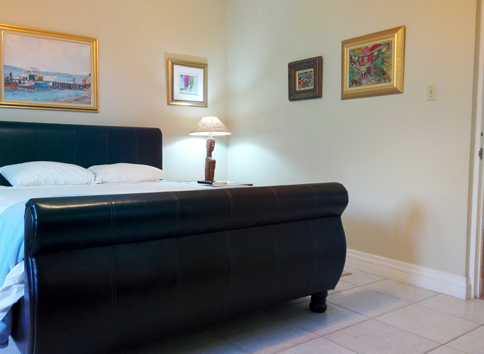 Chester Avenue Guest House Kingston Kültér fotó