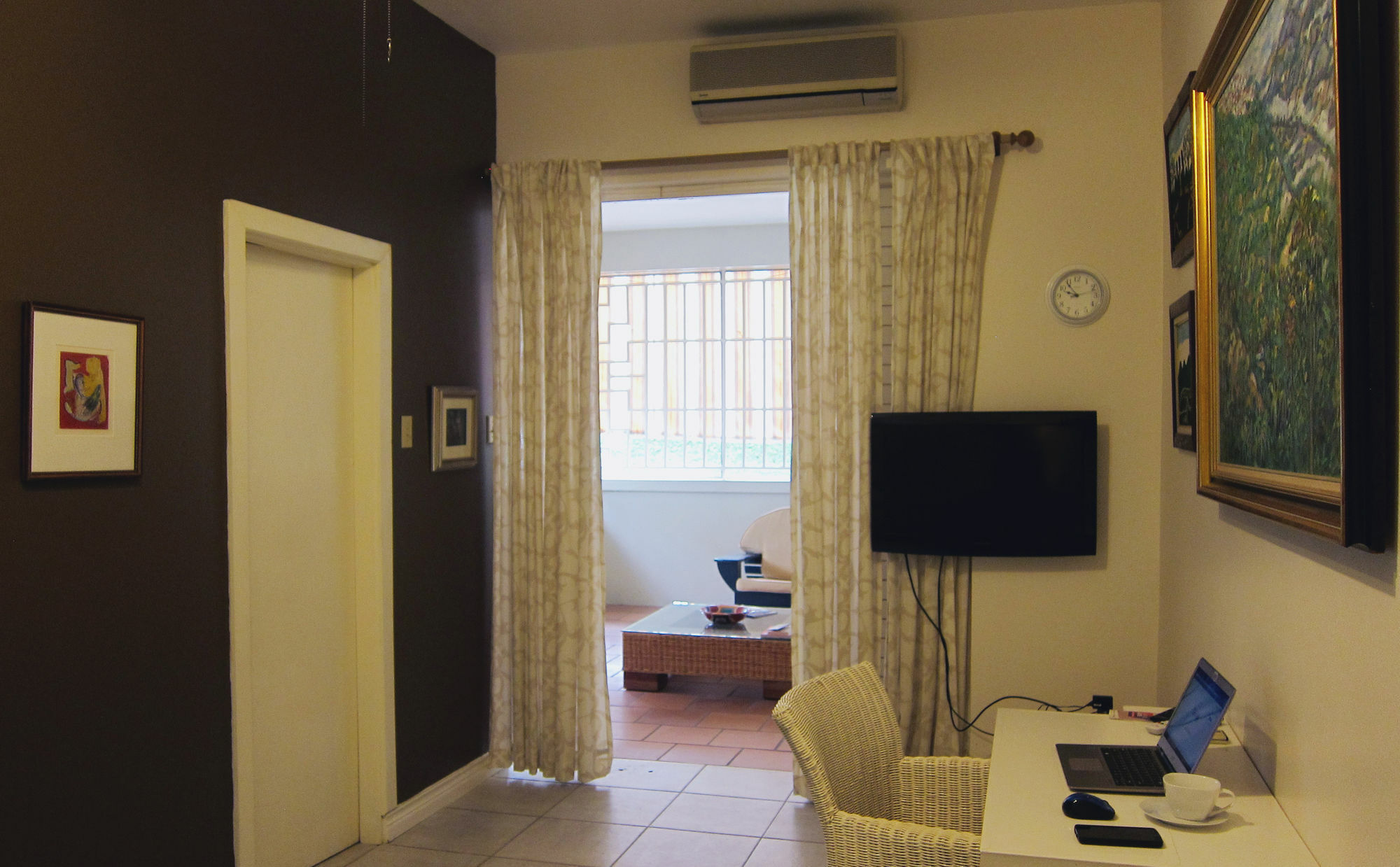 Chester Avenue Guest House Kingston Kültér fotó