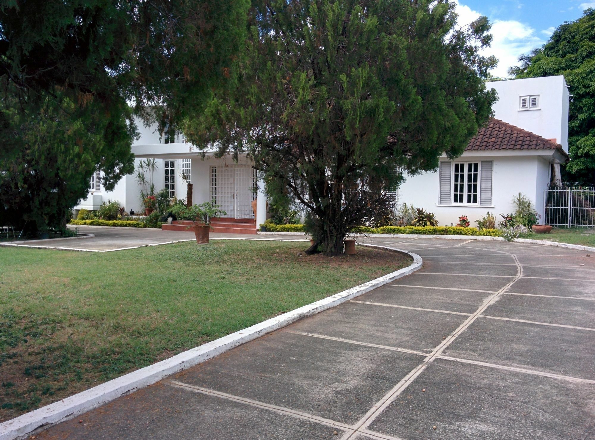 Chester Avenue Guest House Kingston Kültér fotó
