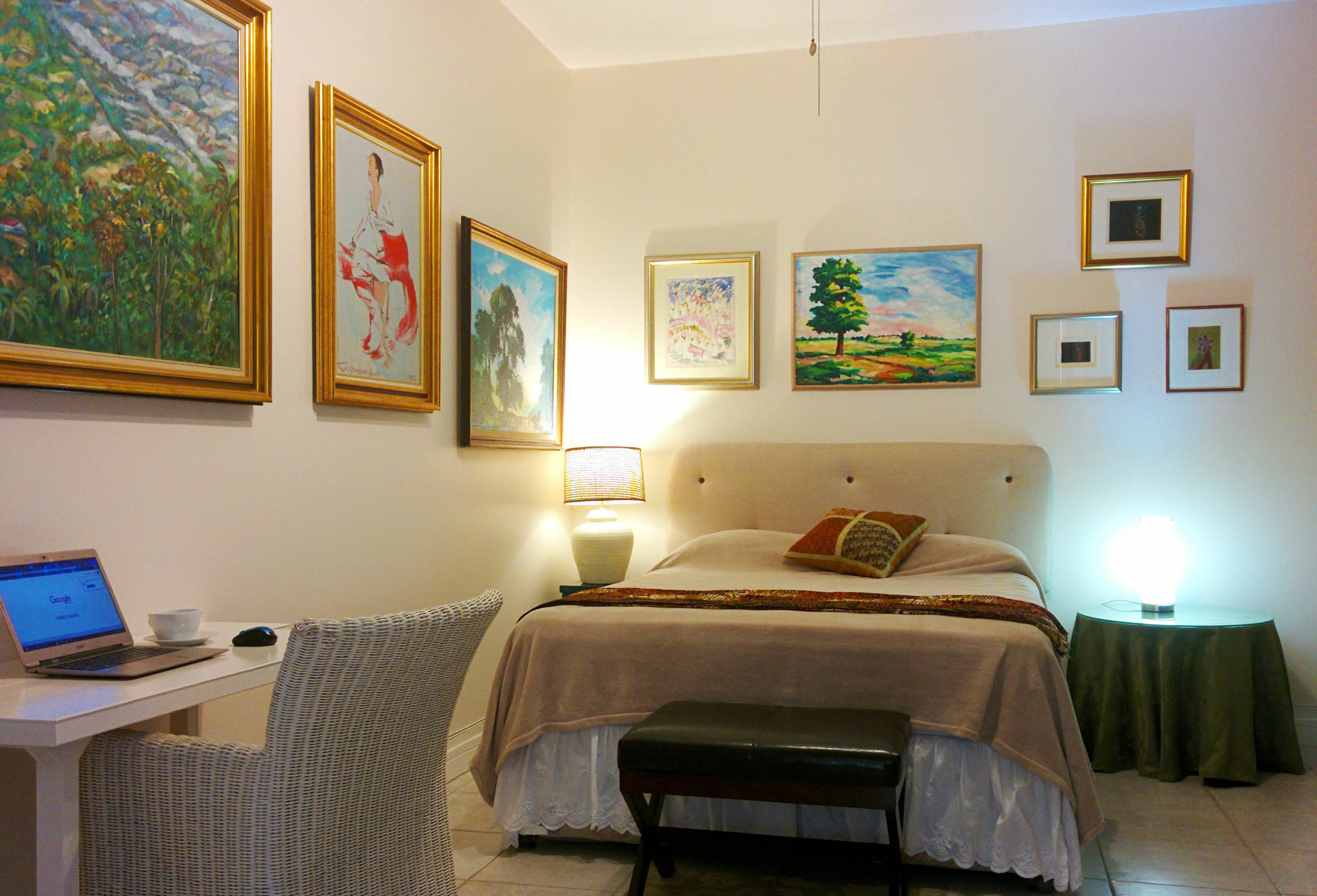 Chester Avenue Guest House Kingston Kültér fotó