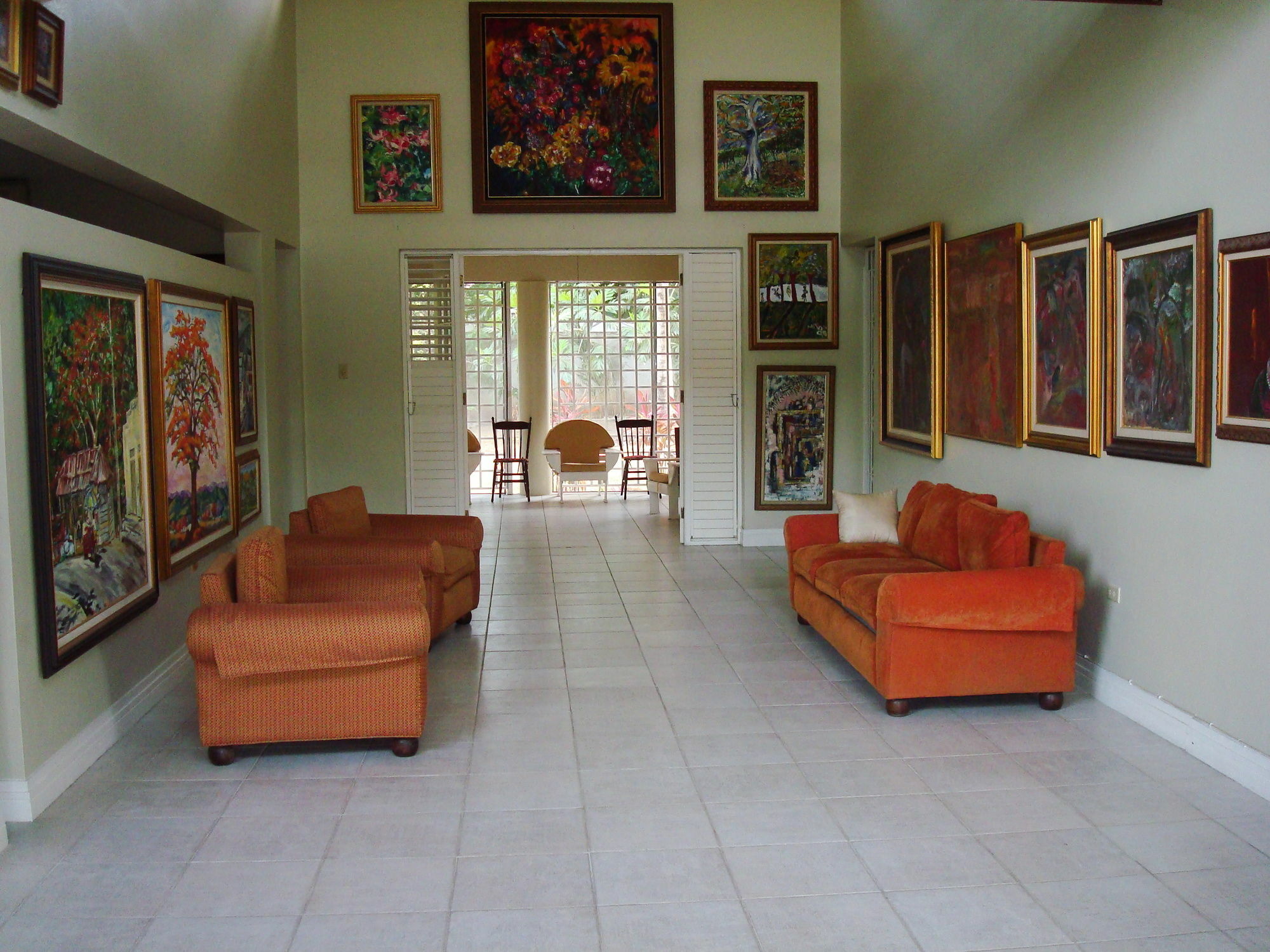 Chester Avenue Guest House Kingston Kültér fotó