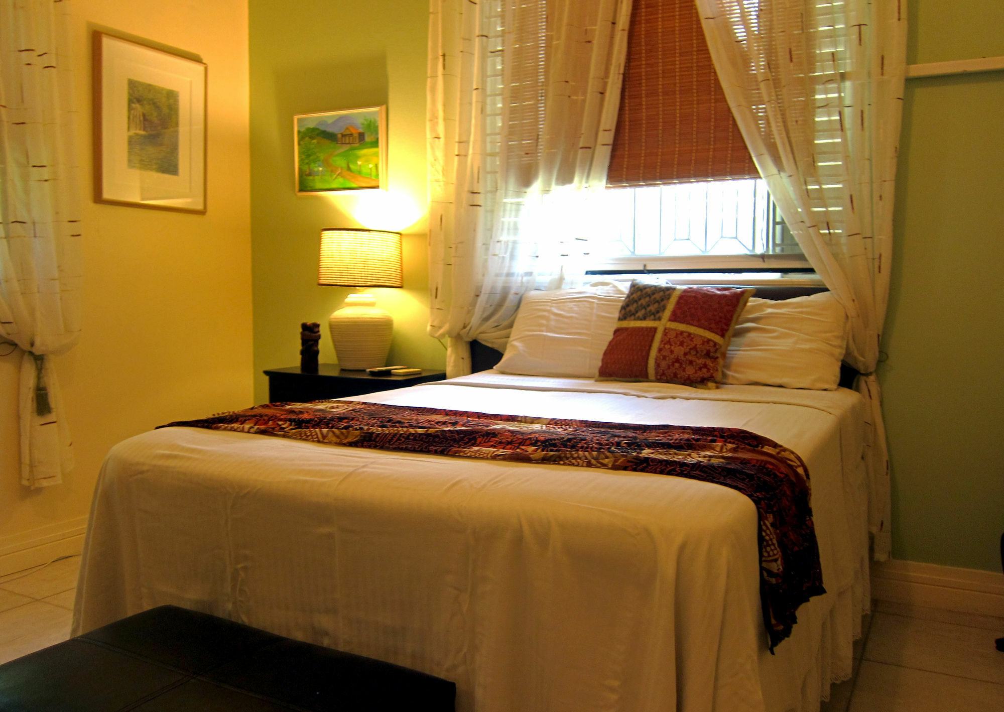 Chester Avenue Guest House Kingston Kültér fotó
