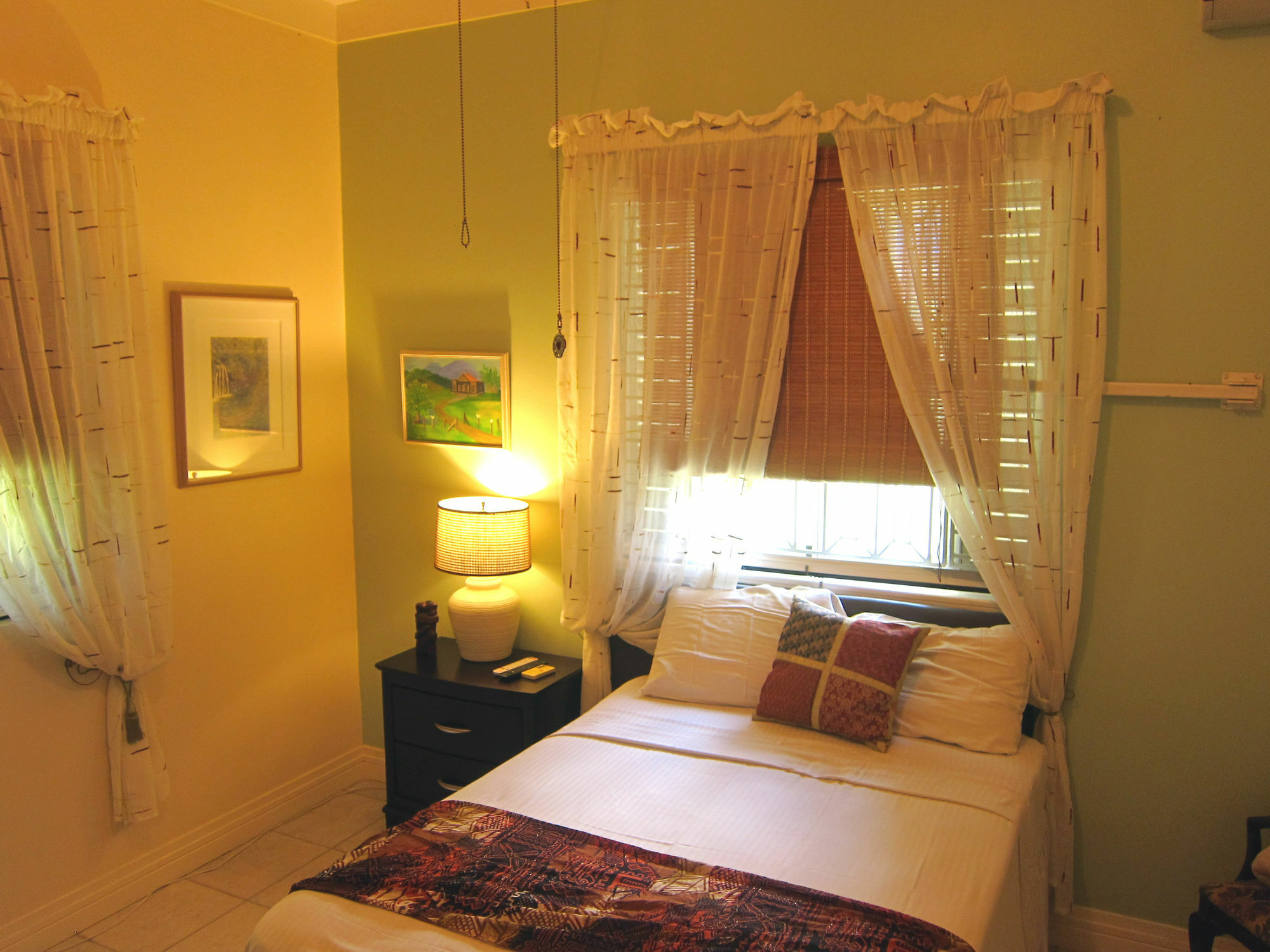 Chester Avenue Guest House Kingston Kültér fotó