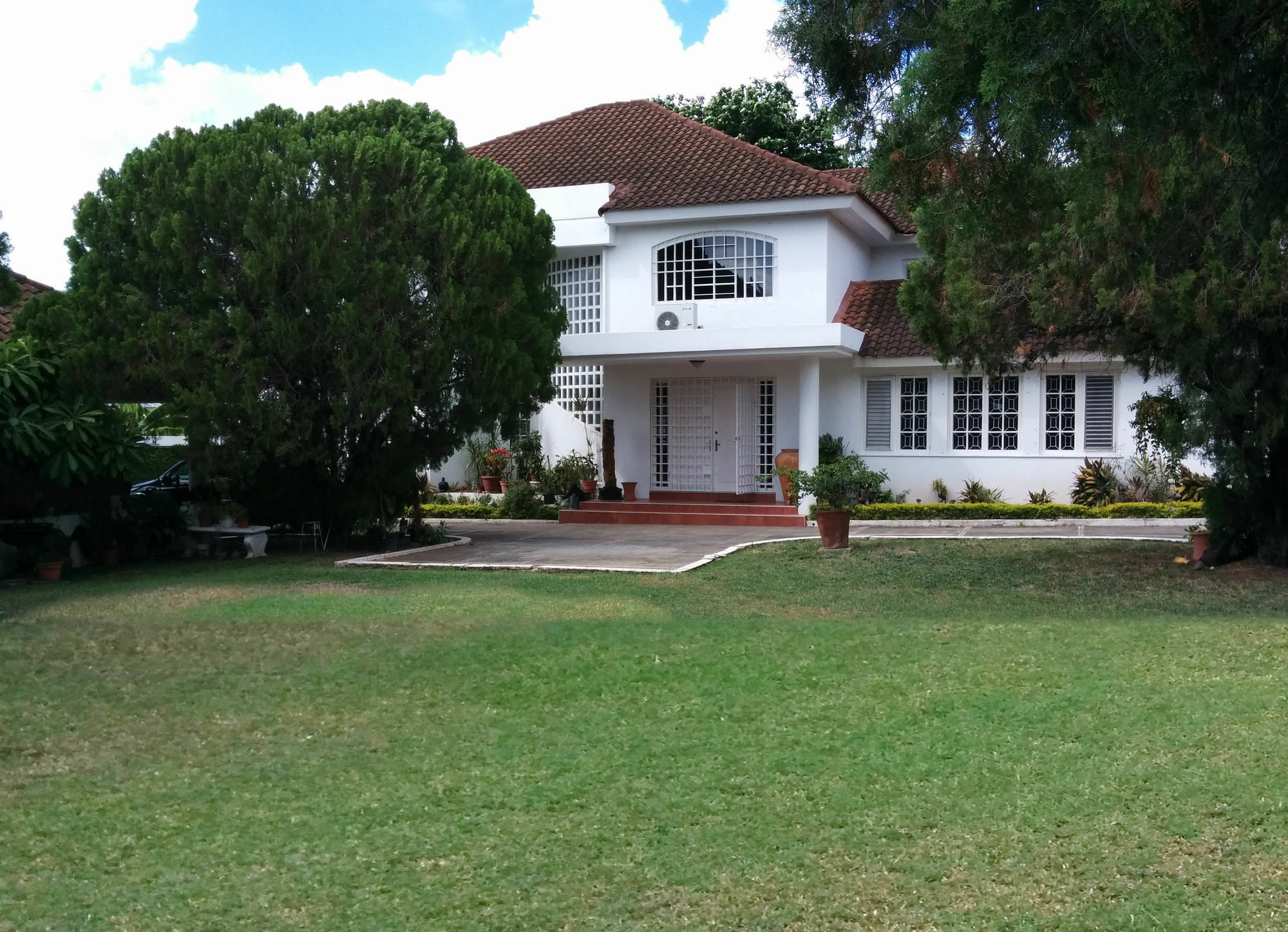 Chester Avenue Guest House Kingston Kültér fotó