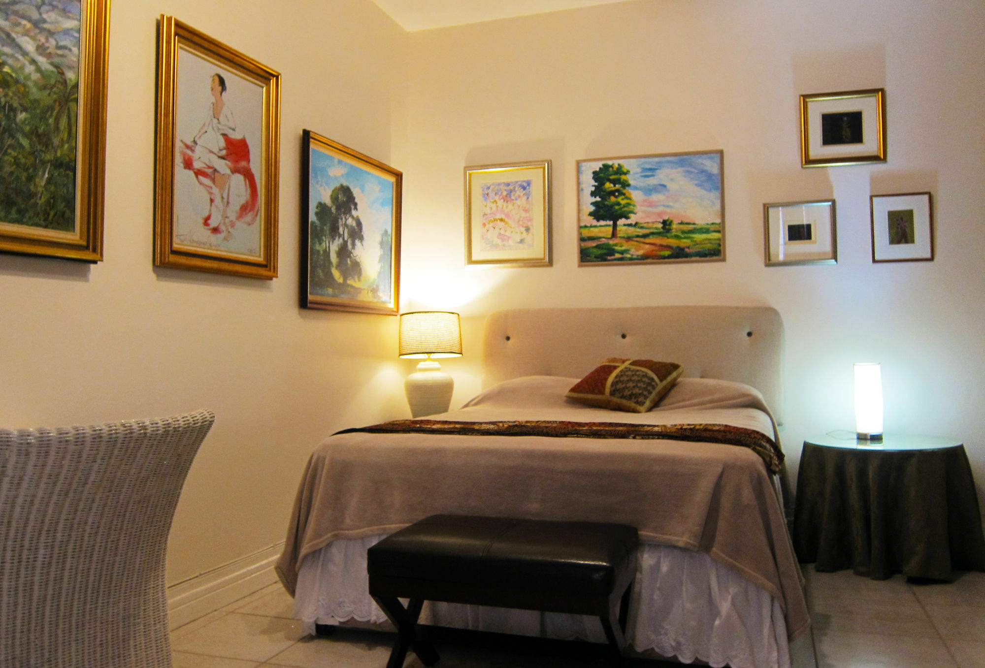 Chester Avenue Guest House Kingston Kültér fotó