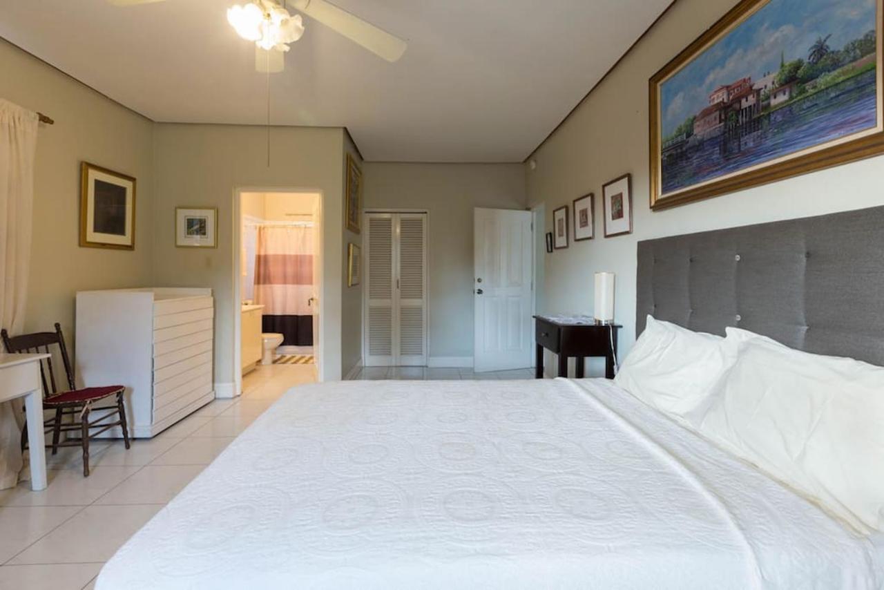Chester Avenue Guest House Kingston Kültér fotó