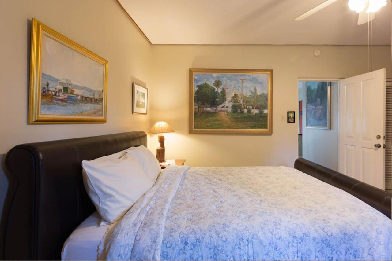Chester Avenue Guest House Kingston Kültér fotó