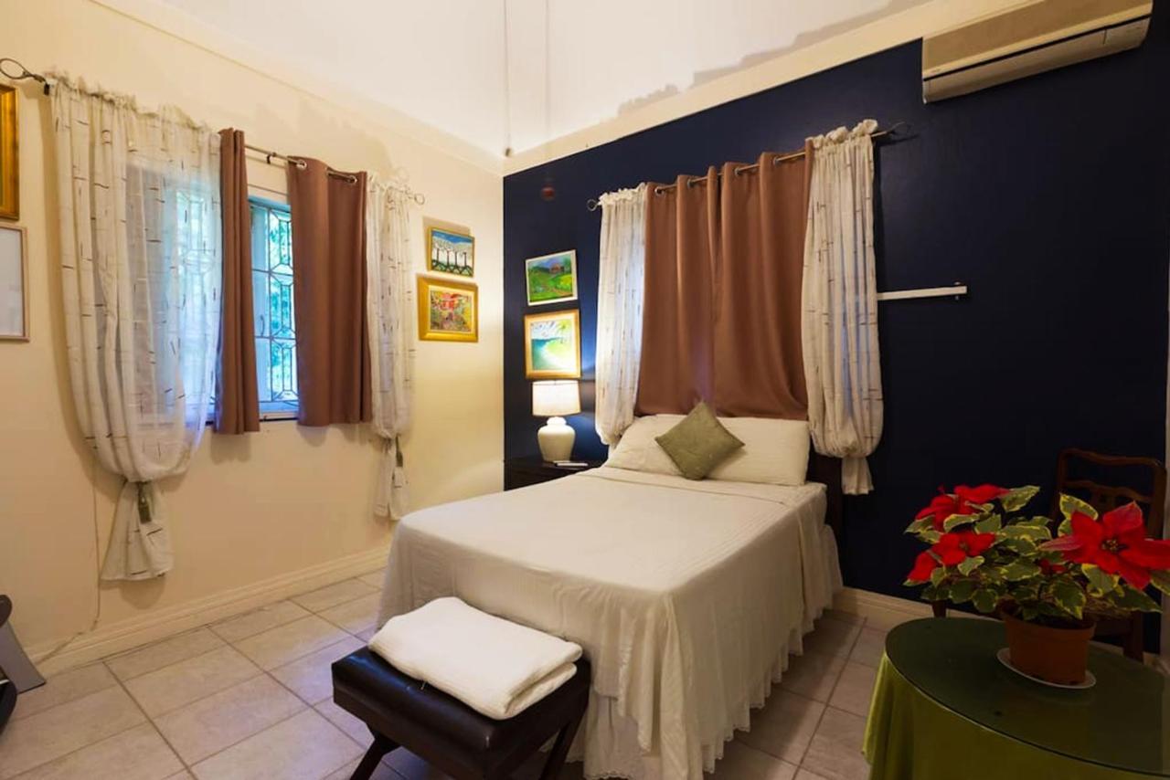 Chester Avenue Guest House Kingston Kültér fotó