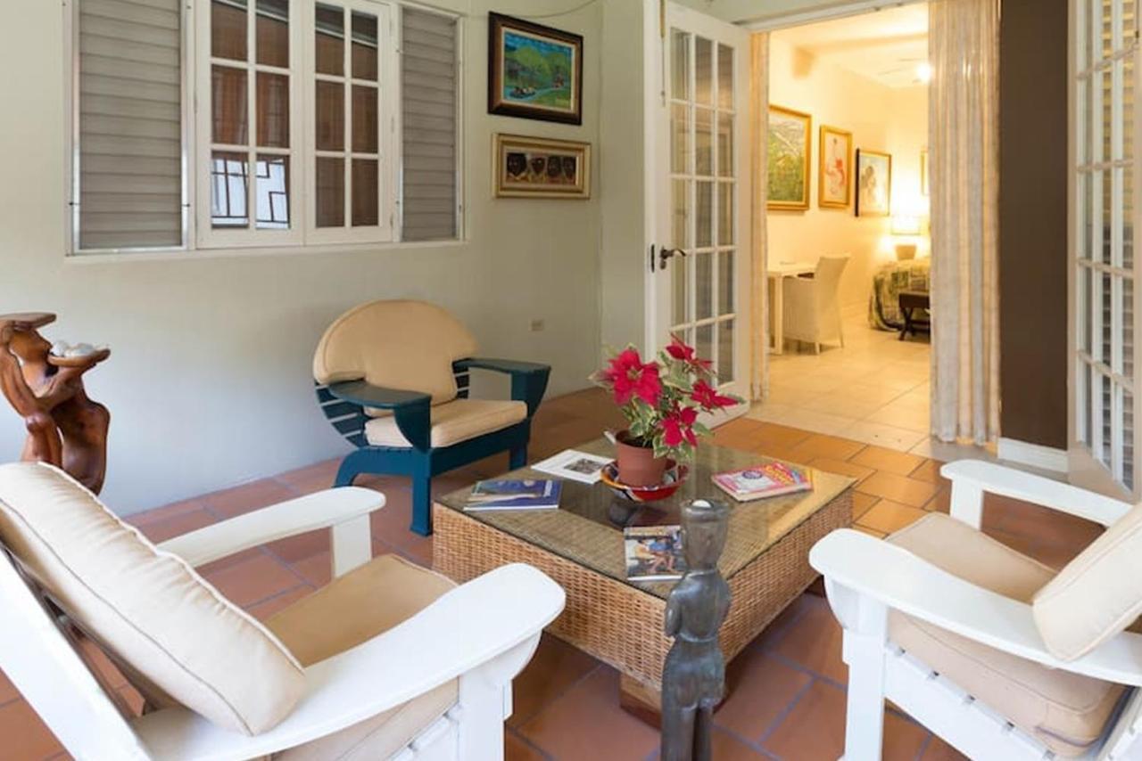 Chester Avenue Guest House Kingston Kültér fotó